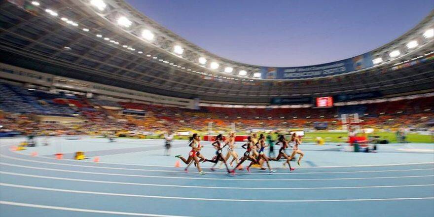 Türk Sporcular 8 Farklı Spor Dalında Mücadele Verecek