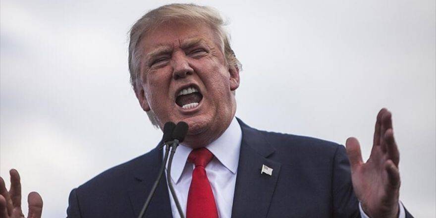 Eski Cıa Şefi Morell’den Trump'a Eleştiri