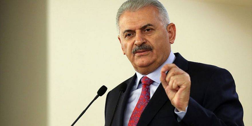 'Bir Kez Daha Türkiye'de Milli İrade Galip Gelmiştir'