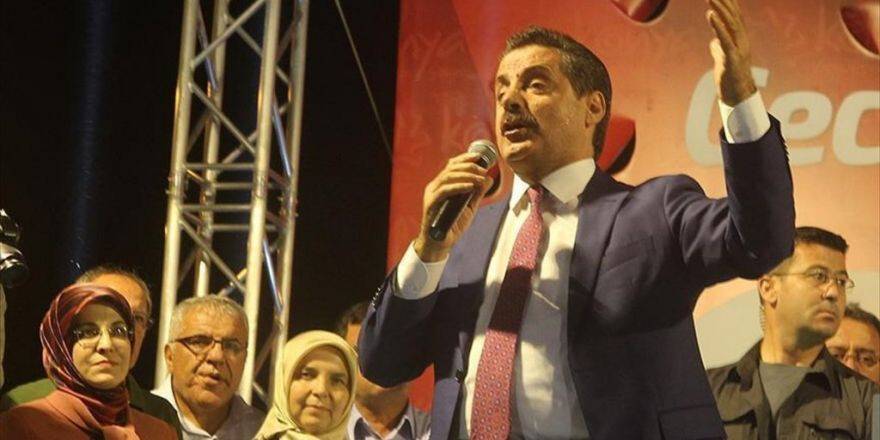 'O Gece Kobani'de Ne Hazırlık Yaptılar?'