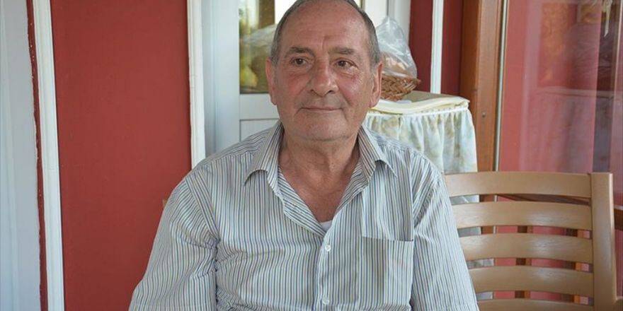 Yeniden Yaşadığı Darbe Girişimine Karşı Demokrasi Nöbetinde