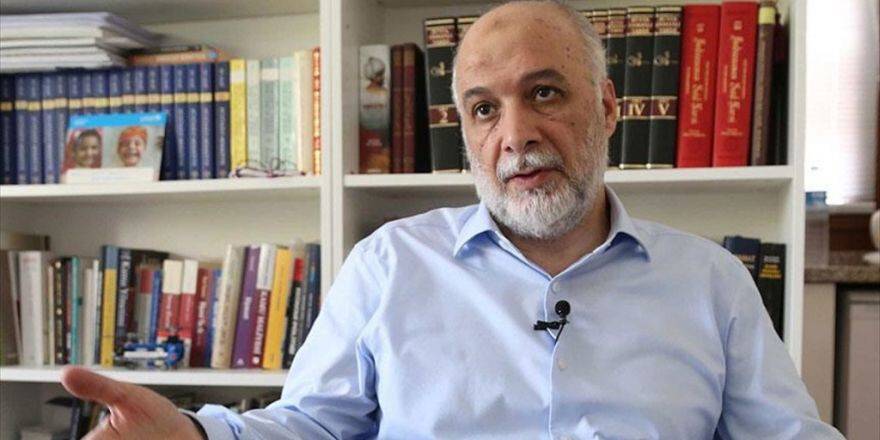 'Gülen Halife Olma Kavgasını Veriyor'