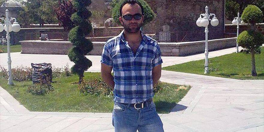 Şehidin Son Sözü 'Vatan Olmazsa Biz De Olmayız'