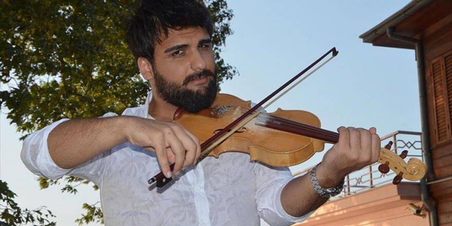 Cumhurbaşkanı Erdoğan İçin Marş Besteledi