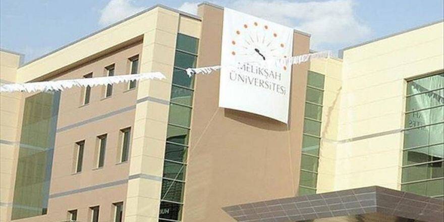 Melikşah Üniversitesi'nde 100 Kişi Hakkında Gözaltı Kararı