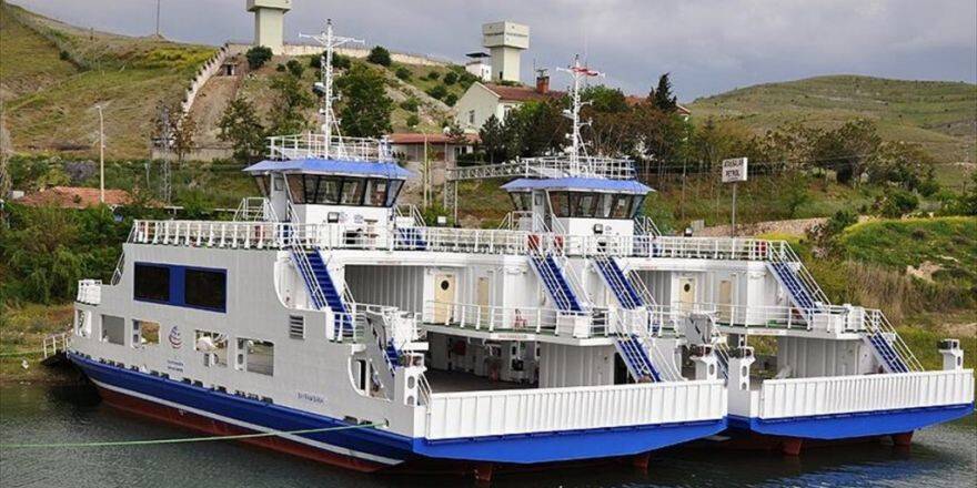 Feribotların Anahtarına El Konulunca Darbecilerin Planı Boşa Çıktı