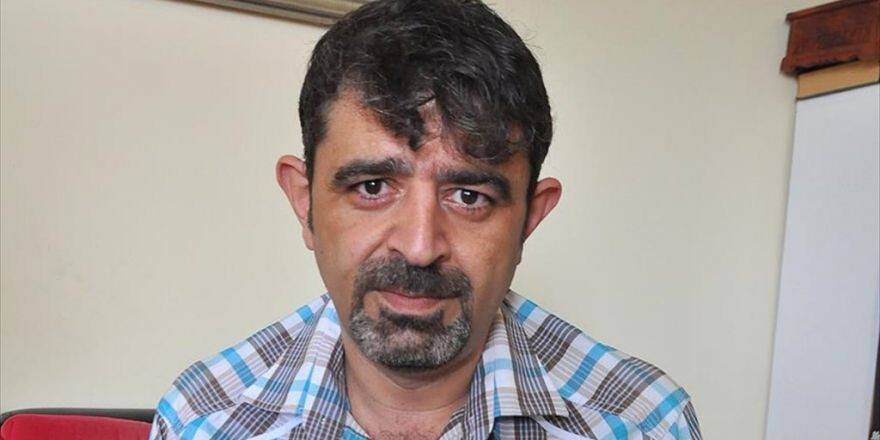 'Fetö 1990'lı Yıllarda Da Askeri Okullarda Etkindi'