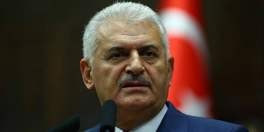Başbakan Yıldırım'dan 'Yenikapı' Genelgesi