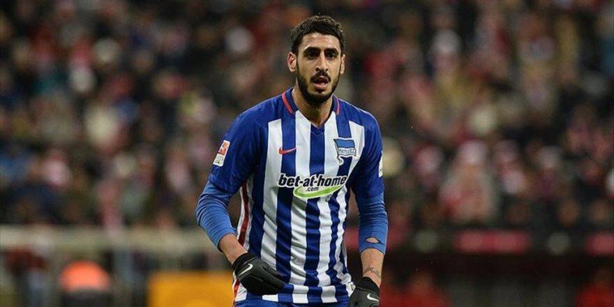 Galatasaray'dan Tolga Ciğerci Açıklaması