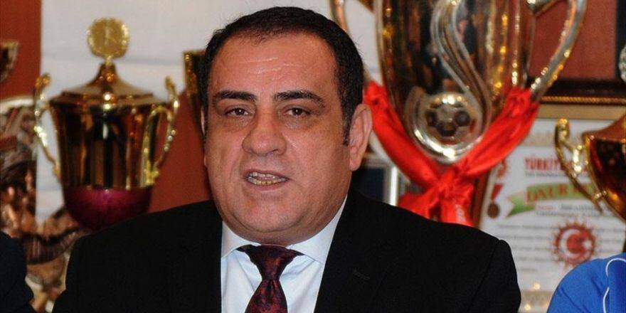 'Fetö, Gaziantepspor'u 2 Kez Ele Geçirmeye Çalıştı'