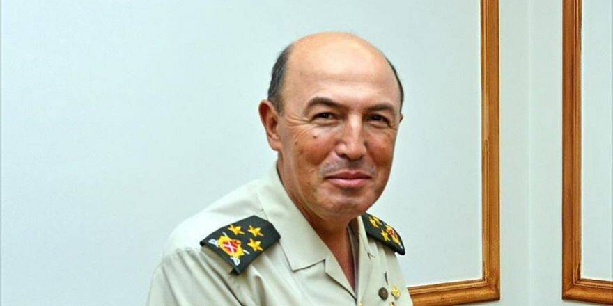 Eski Genelkurmay Personel Başkanı Talu'nun İfadesi Ortaya Çıktı