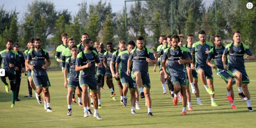 YİNE YENİDEN