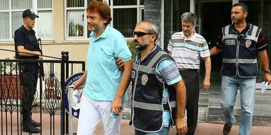 Ünlü sitenin sahibi adliyeye sevk edildi