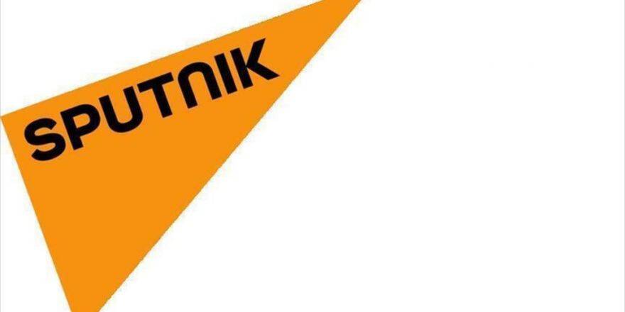 Rusya Haber Ajansı Sputnik'e Erişim Engeli Kalktı