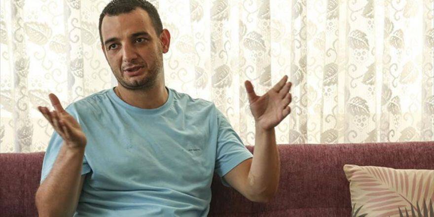'Dışarıdaki Düşmanlar Bile Ülkemize Bu Kadar Zarar Veremezdi'