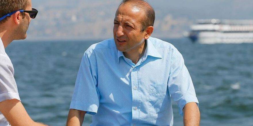 Marmaris'te Olduğunu Öğrenince Darbecileri Geciktirdi