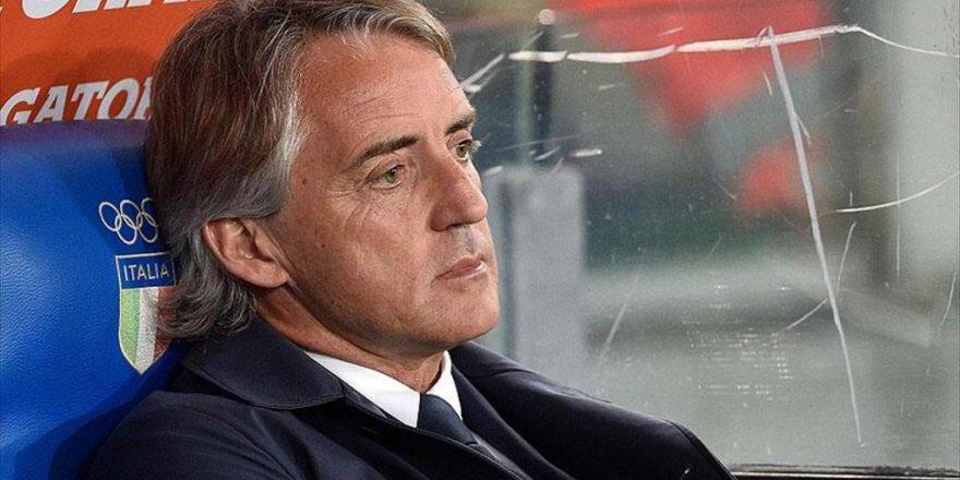 Inter’de İkinci Mancini Devri Sona Erdi
