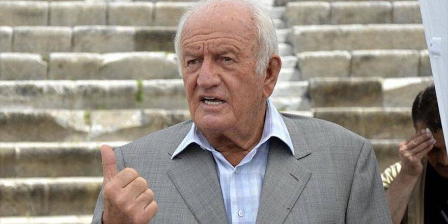 Ali Şen: Pereira Gitmeli
