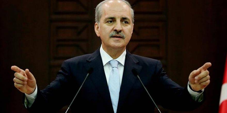 Başbakan Yardımcısı Kurtulmuş: Kamu Personelimizin İzin Yasağı Kaldırılmıştır