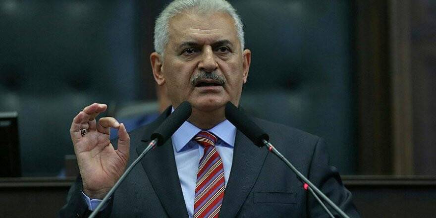 "Türkiye'yi bombalatan o adam hak ettiği cezayı mutlaka alacak"