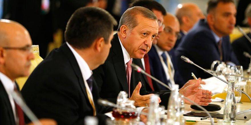 'Fetö'nün İki Ülke İlişkilerine Kastettiği Daha İyi Anlaşılıyor'