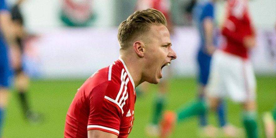 Dzsudzsak Resmen El Wahda'da