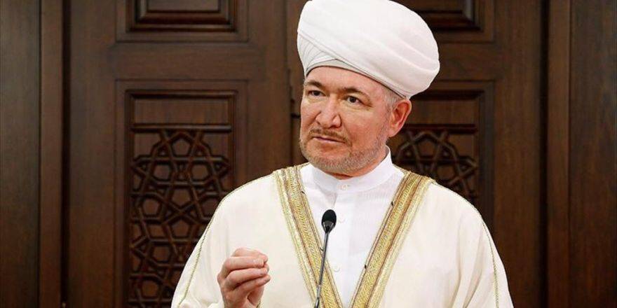 Fetö Rusya’da Etkin Olmayı Başaramadı'