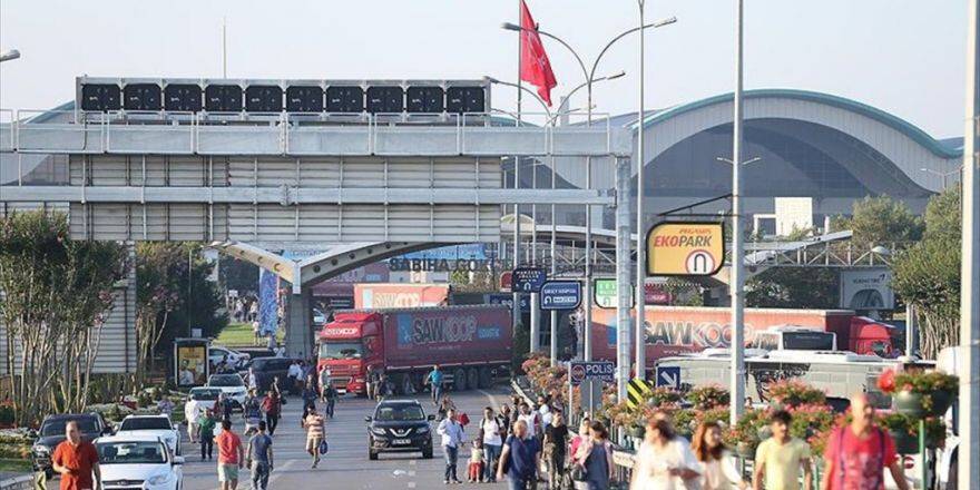 Askeri Öğrenciler Sabiha Gökçen Havalimanında Yaşananları Anlattı