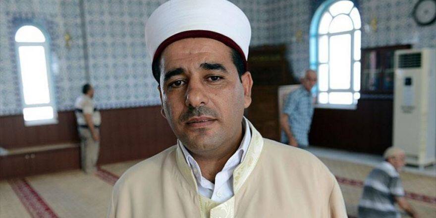 Hacca Şehit Halisdemir İçin Gidecek
