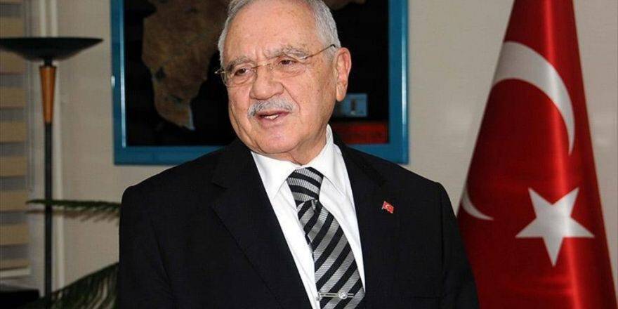 Türksat Yönetim Kurulu Başkanı Gönül Hakkındaki İddiaları Yalanladı