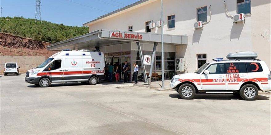Türk Telekom Ekibine Terör Saldırısı: 1 Kişi Hayatını Kaybetti