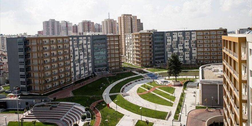 Kyk Yurtlarında Sivil Şehit Ve Gazi Çocuklarına Öncelik