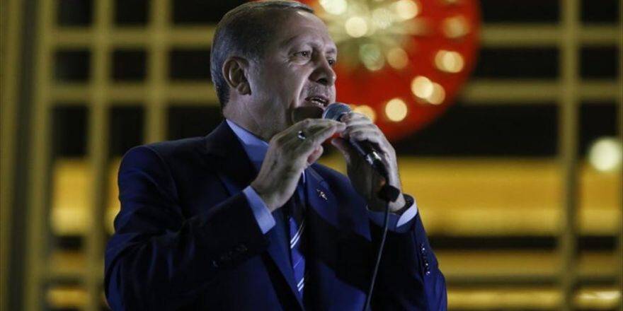 'İhanet Nöbetini Fetö Bırakıyor, Pkk Devralıyor'