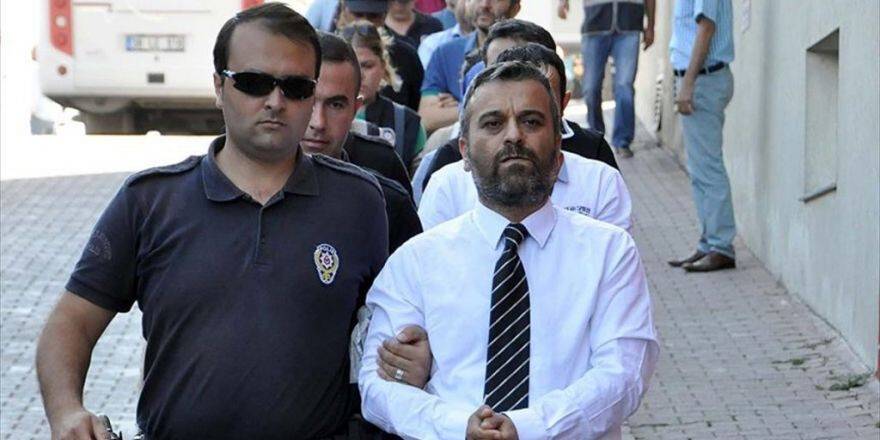 Anadolu Hukuk Derneğinin Firarda Olan 2 Yöneticisi Daha Gözaltına Alındı