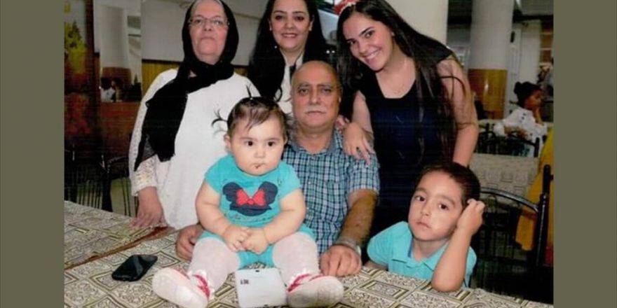 Terör Aynı Aileden 5 Can Aldı