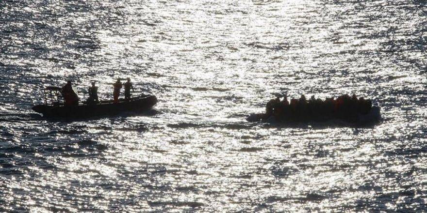'Umuda Yolculuk' 10 Günde Yüzde 227 Arttı