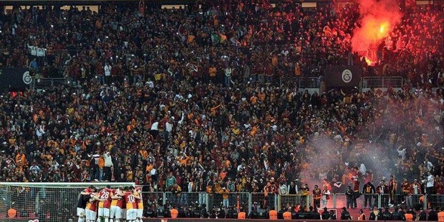 Deplasman Yasağı Kaldırıldı