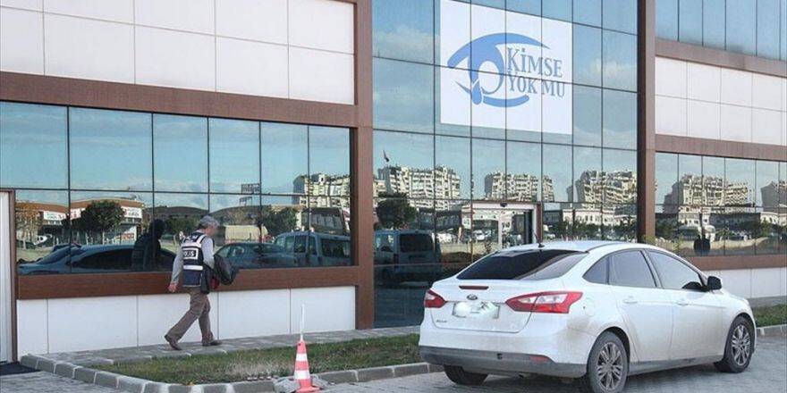 Dernek Binası Ve Arazisini 5 Milyon Liraya Satmışlar