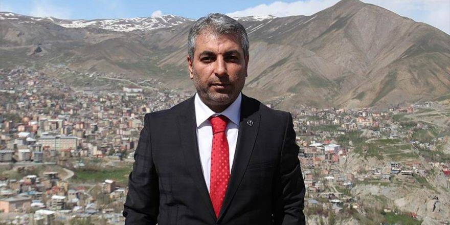 Bbp Genel Başkan Yardımcısı Kartal Gözaltına Alındı