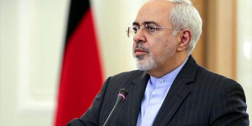 İran Dışişleri Bakanı Zarif Türkiye'ye Geliyor