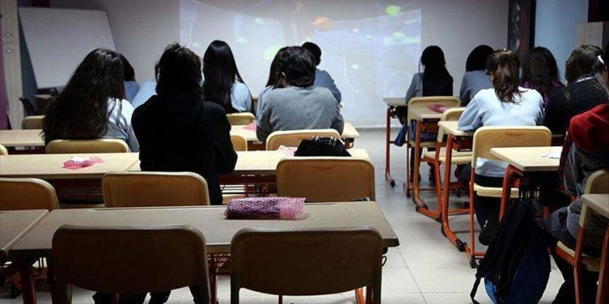 Özel Okul Teşvik Başvuruları 15 Ağustos'ta Başlayacak