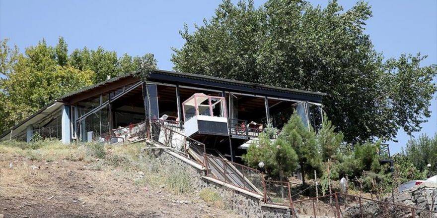 Diyarbakır'daki Terör Saldırısında 10 Kişi Gözaltına Alındı