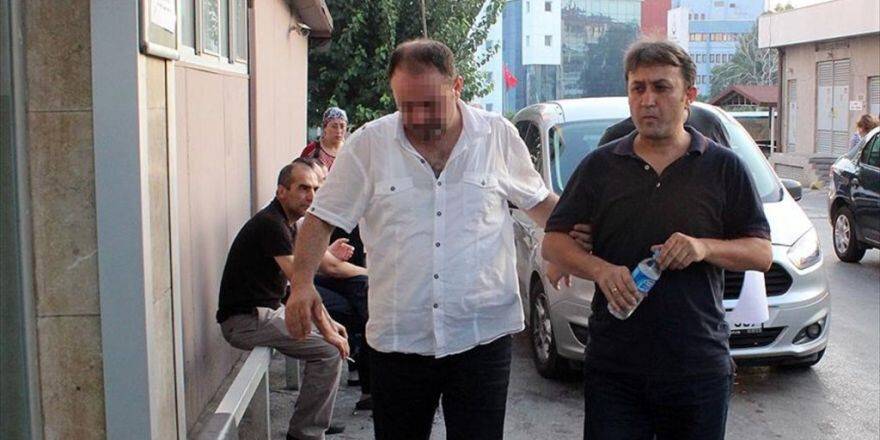 İzmir Katip Çelebi Üniversitesinde 20 Kişiye Gözaltı
