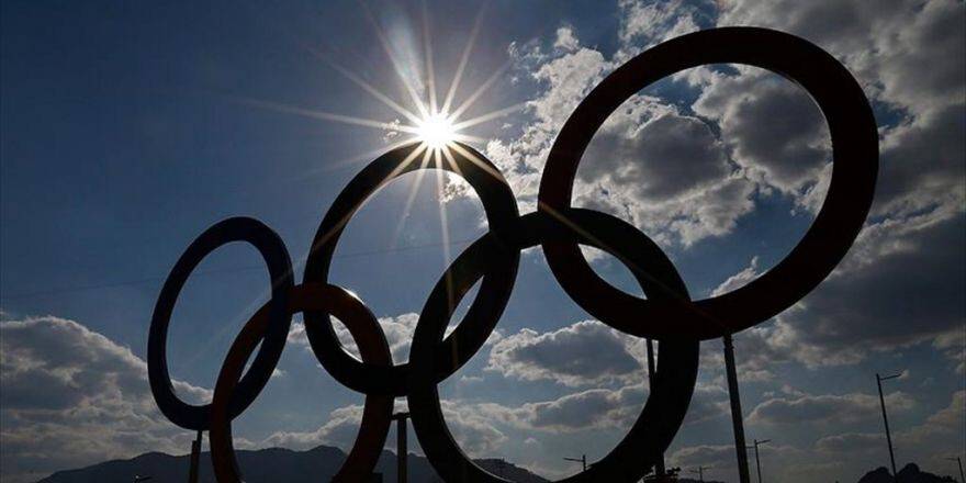 Rio'nun 8. Gününde Türk Sporcular 6 Dalda Mücadele Edecek