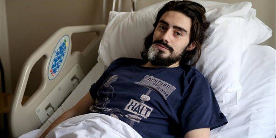 'Oraya Hepimiz Ölmeyi Göze Alarak Gittik'
