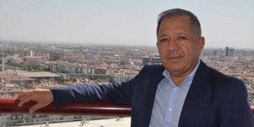 'Fetö Network Gibi Çalışıyor'