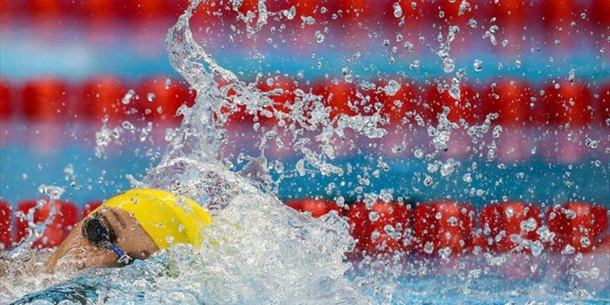Rio'da İlk Kez Dopinge Rastlandı
