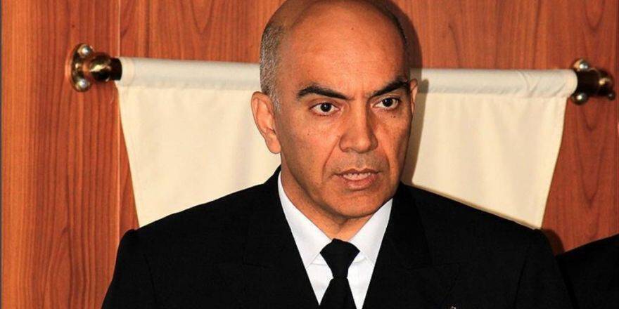 Amiraller Mahrem Bilgileri Gülen'e Aktarmış