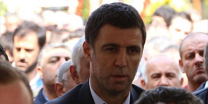 Hakan Şükür Ve Babasının Mal Varlığına El Konuldu