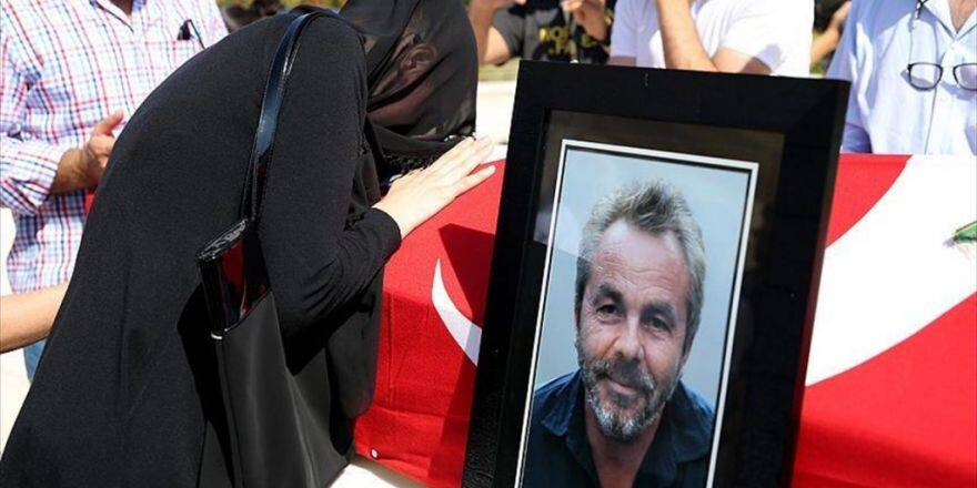 Erol Olçok'un Adı Kültür Merkezinde Yaşayacak